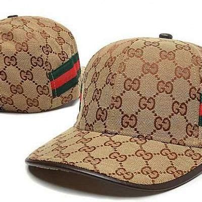 vintage gucci hat|Gucci cap on ebay.